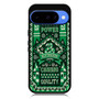 Harry Potter Slytherin Quotes Google Pixel 10 Case