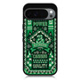 Harry Potter Slytherin Quotes Google Pixel 10 Pro XL Case