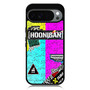 Hoonigan Racing Icons Google Pixel 10 Pro XL Case