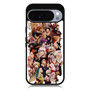 Hunter x Hunter Characters Google Pixel 10 Pro Case