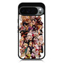 Hunter x Hunter Characters Google Pixel 10 Pro XL Case
