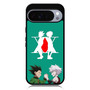Hunter x Hunter Gon and Killua Google Pixel 10 Pro Case