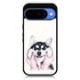 Husky Cute One Google Pixel 10 Case
