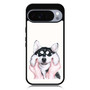 Husky Cute One Google Pixel 10 Pro Case