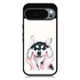 Husky Cute One Google Pixel 10 Pro XL Case