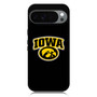 Iowa Hawkeyes Main Logo Google Pixel 10 Pro XL Case