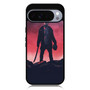 Jason Voorhees Friday 13th Google Pixel 10 Pro Case