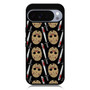 Jason Voorhees Pattern Google Pixel 10 Pro Case
