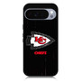 KC Chiefs Logo Google Pixel 10 Pro Case