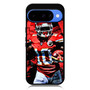 KC Chiefs Tyreek Hill Google Pixel 10 Case