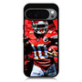 KC Chiefs Tyreek Hill Google Pixel 10 Pro XL Case