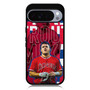 LA Angels Mike Trout 1 Google Pixel 10 Pro Case