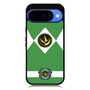Mighty morphin power rangers tommy Google Pixel 10 Case