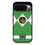 Mighty morphin power rangers tommy Google Pixel 10 Pro XL Case