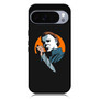 mike myers halloween psc Google Pixel 10 Pro Case