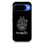 Millennium falcon circuit Google Pixel 10 Case