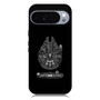 Millennium falcon circuit Google Pixel 10 Pro Case
