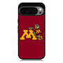 Minnesota Golden Gophers Icon Google Pixel 10 Pro XL Case