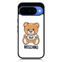 Moschino Bear Cute Google Pixel 10 Case