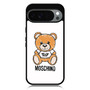 Moschino Bear Cute Google Pixel 10 Pro XL Case