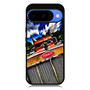 Peterbilt Truck Fast Google Pixel 10 Case