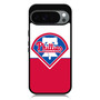 Phila Phillies Google Pixel 10 Pro XL Case