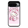 Pink Cute Hello Kitty Bear Google Pixel 10 Pro XL Case