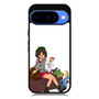 Pokemon Sword and Shield Scorbunny Grookey Sobble Google Pixel 10 Case