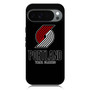 Portland Trail Blazers Logo Google Pixel 10 Pro XL Case