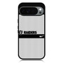 Raiders Football Google Pixel 10 Pro XL Case