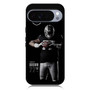 Raiders Trent Brown Google Pixel 10 Pro Case