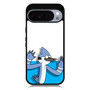 Rigby And Mordecai Google Pixel 10 Pro Case