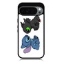 Stitch And Toothless Cute Google Pixel 10 Pro XL Case