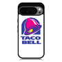 Taco Bell Logo Google Pixel 10 Pro XL Case