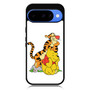 Tigger and Winnie the Pooh Google Pixel 10 Case