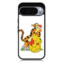 Tigger and Winnie the Pooh Google Pixel 10 Pro Case