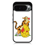 Tigger and Winnie the Pooh Google Pixel 10 Pro XL Case