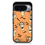 Tigger face collage Google Pixel 10 Pro Case