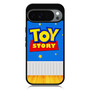 Toy Story logo Google Pixel 10 Pro XL Case
