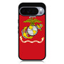 United States Marine Corps Semper Fidelis Google Pixel 10 Pro Case