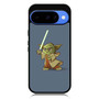 Yoda Chibi Google Pixel 10 Case