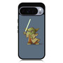 Yoda Chibi Google Pixel 10 Pro Case