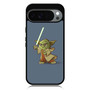Yoda Chibi Google Pixel 10 Pro XL Case