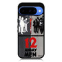 12 Angry Men Google Pixel 10 Case