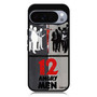 12 Angry Men Google Pixel 10 Pro Case