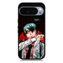 Aki Hayakawa in Circle Chnswman Google Pixel 10 Pro Case