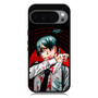 Aki Hayakawa in Circle Chnswman Google Pixel 10 Pro XL Case