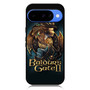 Baldurs Gate II Logo Google Pixel 10 Case