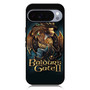 Baldurs Gate II Logo Google Pixel 10 Pro Case