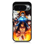 Blue Exorcist Anime Google Pixel 10 Pro XL Case